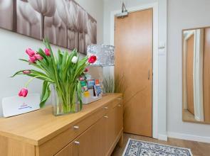 2 Bedroom Apartment In The Heart Of The Old Town