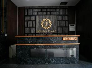 Maison Moz - Polana Plaza IV