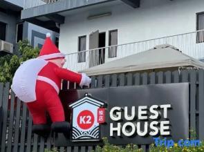 K2 Guesthouse Singapore