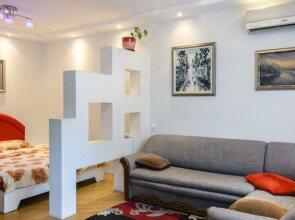 Apartment Studio on Nezavisimosti 57