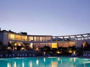 Santo António Vilas Golf & Spa