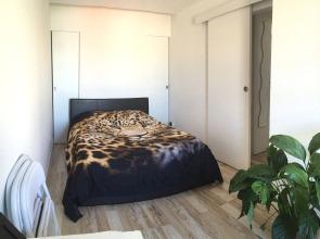 Appartements Design Marseille - 19 Perrin