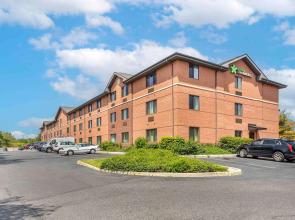 Extended Stay America Suites Mt Laurel Pacilli Place