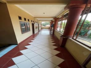 Kost H Hartono Homestay