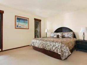 Waikomo Stream Villas Unit WS320