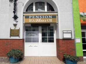 Pension Ikar