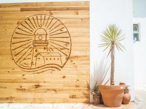 The Lighthouse Hostel