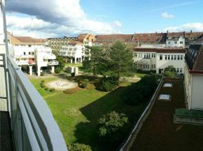 Business Wohnung zur Kurzzeitmiete für Geschäftsreisende