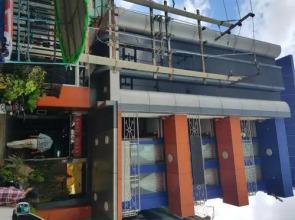 New Diamond Star Hotel