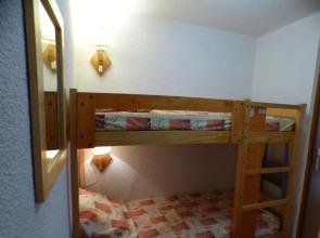 Appartement Les Saisies, 1 pièce, 4 personnes - FR-1-594-211