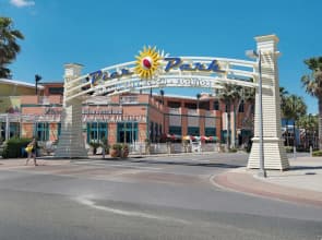 219 Palmetto Pl 2 - Sea Shore