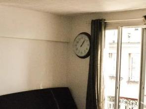 Good Morning Montmartre