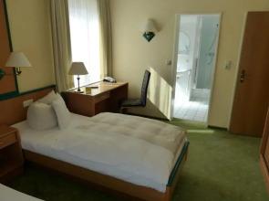 Stadt-gut-Hotel Großer Kurfürst