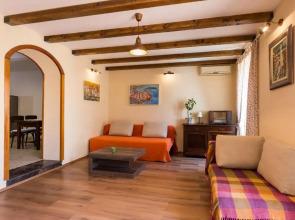 Apartment Hladilo Nostalgia