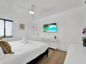 New Waves On Walnut 3