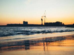 Sun House in Cabedelo