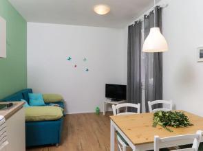 Apartments Villa Karmen