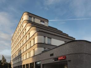 Holiday Inn - the niu, Sparrow Regensburg by IHG