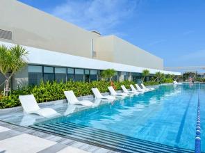 The Song Vung Tau - Xuan's Homestay