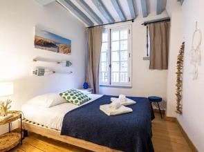 Le JACOBIN appartement de standing - Hyper centre