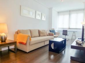 DFlat Escultor Madrid 503 Apartments