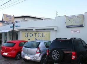Hotel Ponta de Areia