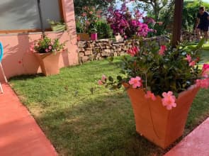Villaggio Turistico Baia Turchese