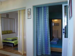 Sonja - by the sea - A2 Mali