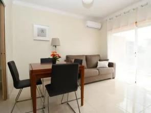 Apartamento Vila Arade