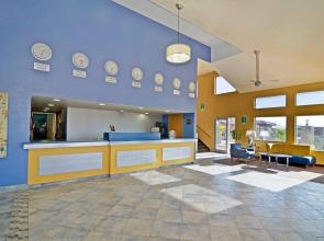 Best Western Desert Oasis