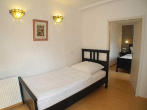 Boardinghouse Hänsel