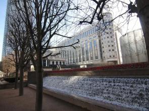 Canary Wharf - Corporate River View Apartments