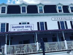 Harborside Inn