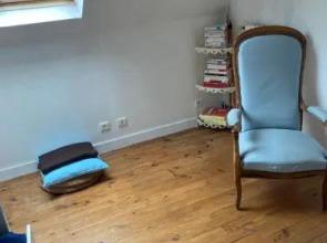 Comme Ã€ La Maison