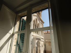 SUNce Palace Apartments with free offsite parking