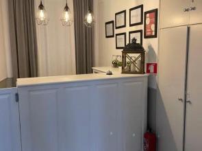 Residencial Dona Maria Parreirinha