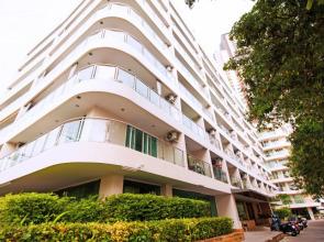 Hyde Park Residence by Pattaya Sunny Rentals