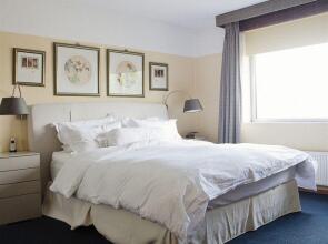 Luxury Apartment Stadhouderskade