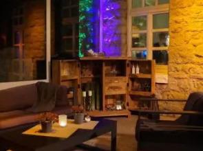 Landhotel Bielefelder Hhe