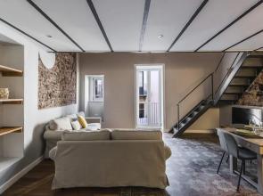 Penninello Apartment by Wonderful Italy