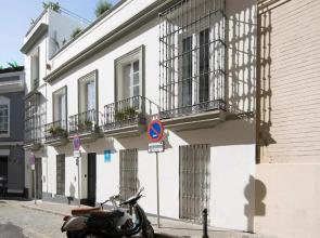 MDD4 Health Experience Hotel Sevilla - Adults Only