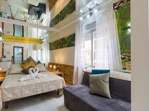 The Mirrors Studio CityCenter