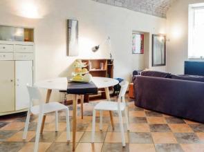 Palazzo Cordero Apartment