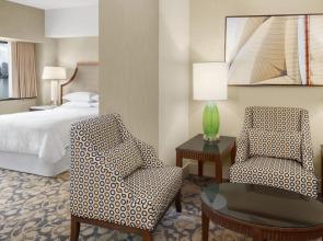 Sheraton Lincoln Harbor Hotel