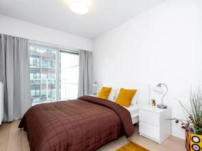 Super Apartamenty Towarowa 41