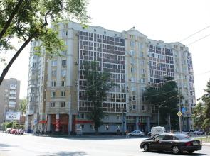 Alliance Apartments on Teatralny