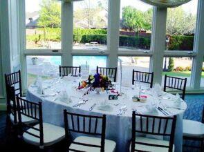 Renaissance Waterford Oklahoma City Hotel