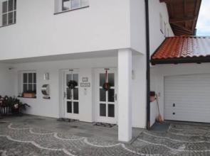 Appartement am Sonnweg