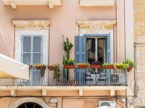 Old Town Loft M8 Bari