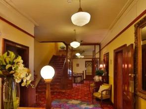 Astor Private Hotel (Adults Only)